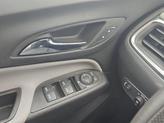 Thumbnail of 2023 Blue Glow Metallic Chevrolet Equinox