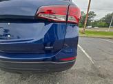Thumbnail of 2023 Blue Glow Metallic Chevrolet Equinox