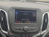 Thumbnail of 2023 Blue Glow Metallic Chevrolet Equinox