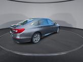 Thumbnail of 2020 Modern Steel Metallic Honda Accord Hybrid