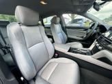 Thumbnail of 2020 Modern Steel Metallic Honda Accord Hybrid