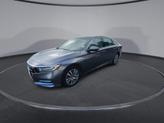 Thumbnail of 2020 Modern Steel Metallic Honda Accord Hybrid
