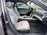 Thumbnail of 2020 Modern Steel Metallic Honda Accord Hybrid
