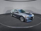 Thumbnail of 2020 Modern Steel Metallic Honda Accord Hybrid
