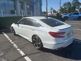 Thumbnail of 2022 Platinum White Pearl Honda Accord