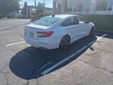 Thumbnail of 2022 Platinum White Pearl Honda Accord