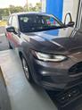 Thumbnail of 2023 Modern Steel Metallic Honda HR-V