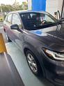 Thumbnail of 2023 Modern Steel Metallic Honda HR-V