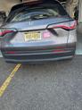 Thumbnail of 2023 Modern Steel Metallic Honda HR-V