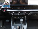 Thumbnail of 2026 Platinum White Pearl Honda CR-V
