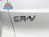 Thumbnail of 2026 Platinum White Pearl Honda CR-V