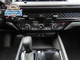 Thumbnail of 2025 Solar Silver Metallic Honda Accord Hybrid