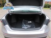 Thumbnail of 2025 Solar Silver Metallic Honda Accord Hybrid