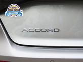 Thumbnail of 2025 Solar Silver Metallic Honda Accord Hybrid