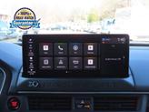 Thumbnail of 2026 Crystal Black Pearl Honda Passport