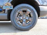 Thumbnail of 2026 Crystal Black Pearl Honda Passport