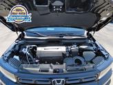 Thumbnail of 2026 Crystal Black Pearl Honda Passport