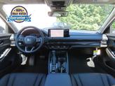Thumbnail of 2025 Canyon River Blue Metallic Honda Accord Hybrid