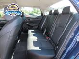 Thumbnail of 2025 Canyon River Blue Metallic Honda Accord Hybrid