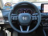 Thumbnail of 2025 Canyon River Blue Metallic Honda Accord Hybrid