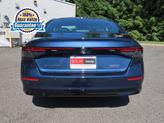 Thumbnail of 2025 Canyon River Blue Metallic Honda Accord Hybrid