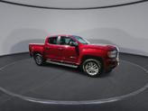 Thumbnail of 2017 Red Quartz Tintcoat GMC Canyon