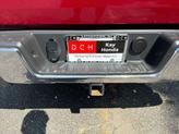 Thumbnail of 2017 Red Quartz Tintcoat GMC Canyon