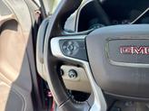 Thumbnail of 2017 Red Quartz Tintcoat GMC Canyon
