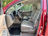 Thumbnail of 2017 Red Quartz Tintcoat GMC Canyon