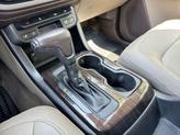 Thumbnail of 2017 Red Quartz Tintcoat GMC Canyon