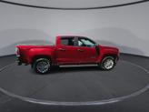 Thumbnail of 2017 Red Quartz Tintcoat GMC Canyon