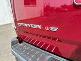 Thumbnail of 2017 Red Quartz Tintcoat GMC Canyon