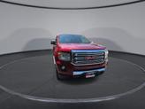 Thumbnail of 2017 Red Quartz Tintcoat GMC Canyon