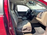 Thumbnail of 2017 Red Quartz Tintcoat GMC Canyon