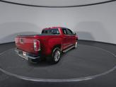 Thumbnail of 2017 Red Quartz Tintcoat GMC Canyon