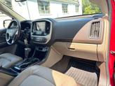 Thumbnail of 2017 Red Quartz Tintcoat GMC Canyon