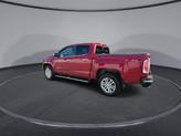 Thumbnail of 2017 Red Quartz Tintcoat GMC Canyon