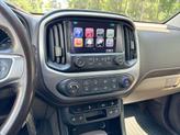 Thumbnail of 2017 Red Quartz Tintcoat GMC Canyon