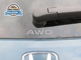Thumbnail of 2026 Nordic Forest Pearl Honda HR-V