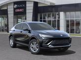 Thumbnail of 2025 Black Buick Envista