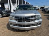 Thumbnail of 2014 Ingot Silver Lincoln Navigator