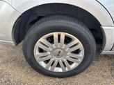 Thumbnail of 2014 Ingot Silver Lincoln Navigator