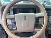 Thumbnail of 2014 Ingot Silver Lincoln Navigator