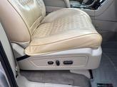 Thumbnail of 2014 Ingot Silver Lincoln Navigator