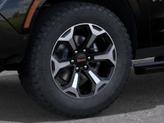 Thumbnail of 2025 Black GMC Yukon