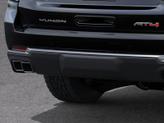 Thumbnail of 2025 Black GMC Yukon