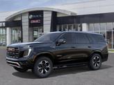 Thumbnail of 2025 Black GMC Yukon