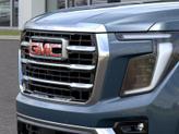 Thumbnail of 2025 Blue GMC Yukon XL