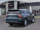 Thumbnail of 2025 Blue GMC Yukon XL