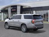 Thumbnail of 2025 Gray GMC Yukon XL